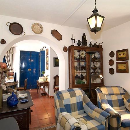 Quinta De Coalhos Th Villa Abrantes Dış mekan fotoğraf