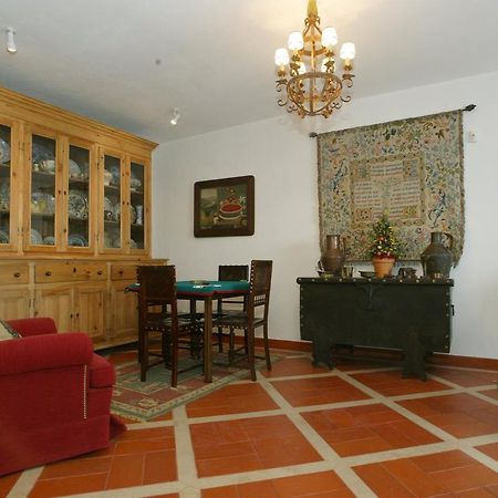 Quinta De Coalhos Th Villa Abrantes Dış mekan fotoğraf